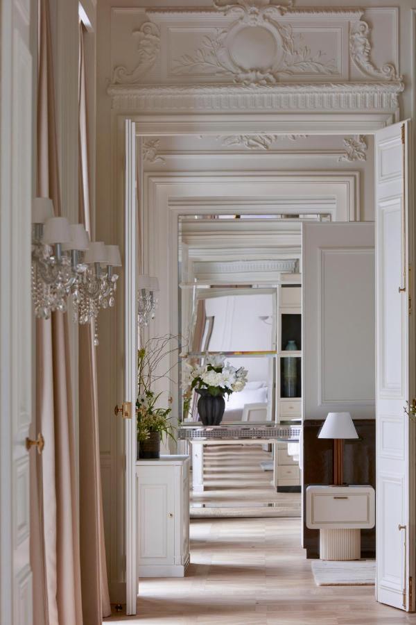 Maison Delano Paris Exterior foto