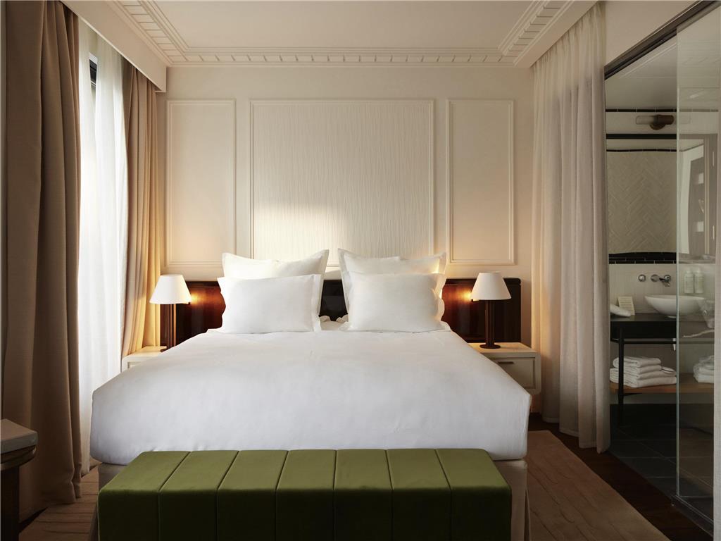 Maison Delano Paris Quarto foto
