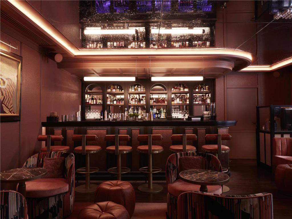 Maison Delano Paris Exterior foto